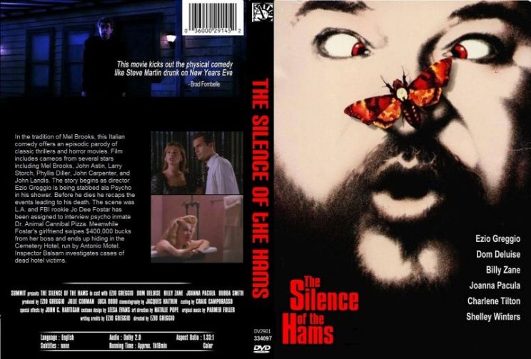 Dom DeLuise