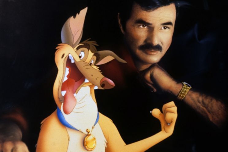 Dom DeLuise