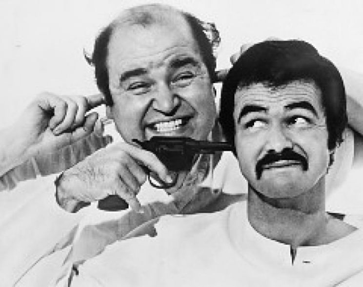 Dom DeLuise