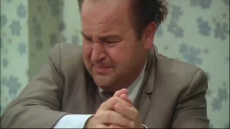 Dom DeLuise