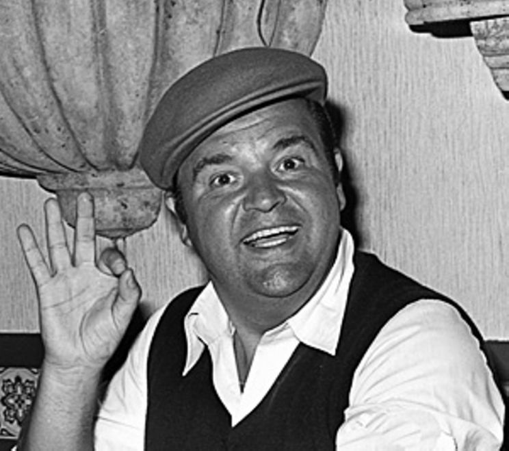 Dom DeLuise