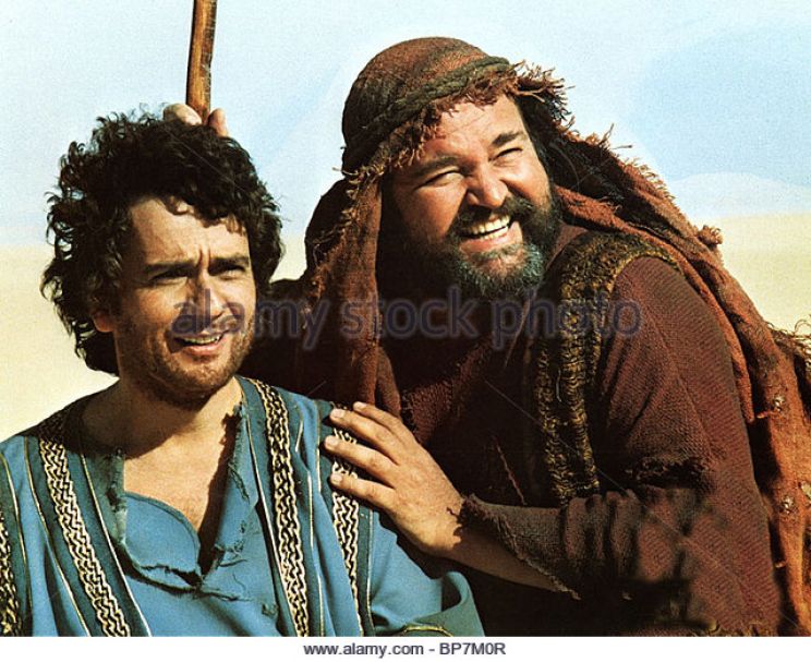 Dom DeLuise