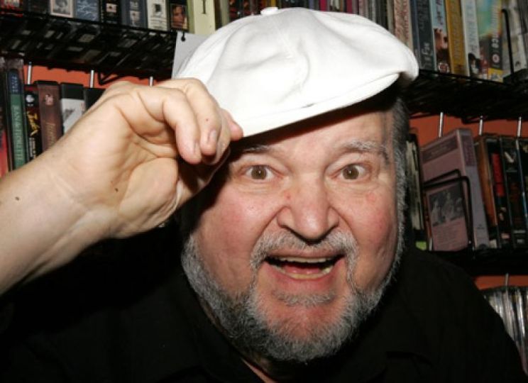 Dom DeLuise