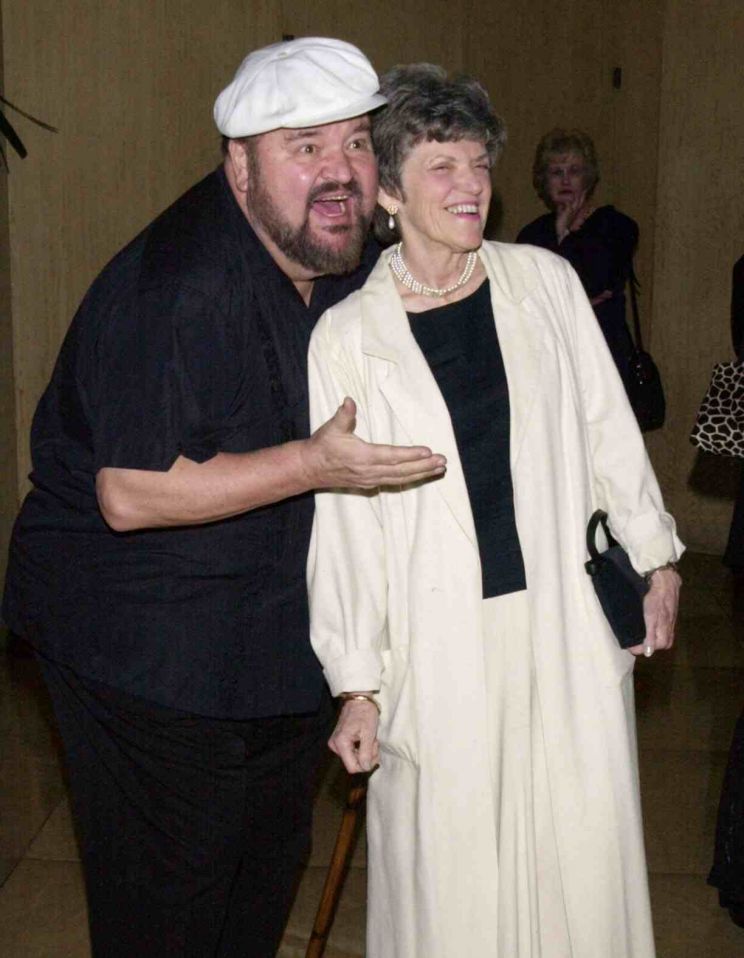 Dom DeLuise