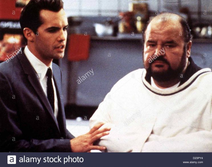 Dom DeLuise