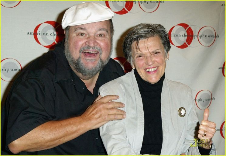 Dom DeLuise