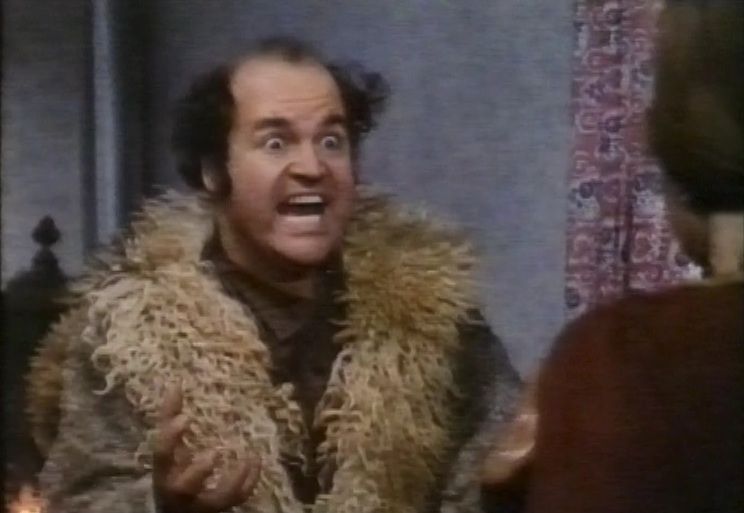 Dom DeLuise