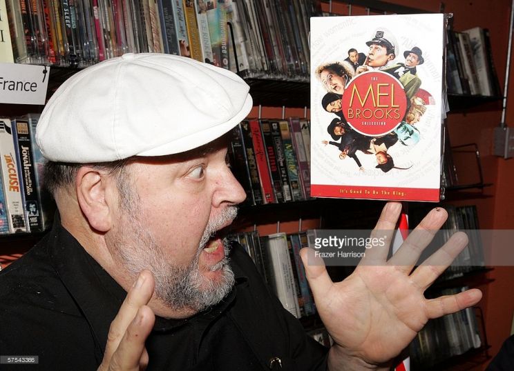 Dom DeLuise