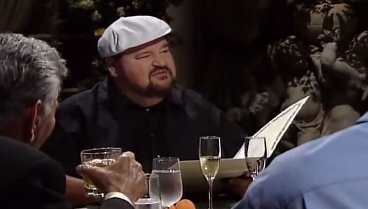 Dom DeLuise
