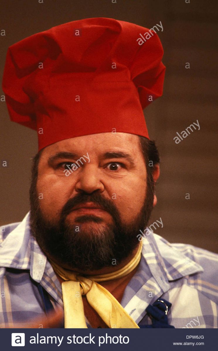 Dom DeLuise