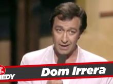 Dom Irrera