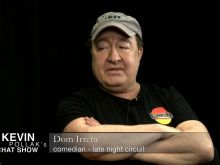 Dom Irrera