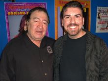 Dom Irrera