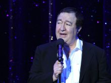 Dom Irrera