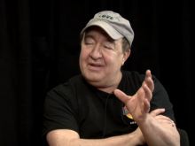 Dom Irrera