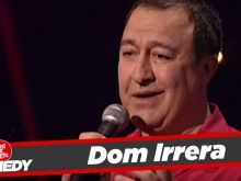 Dom Irrera