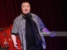 Dom Irrera