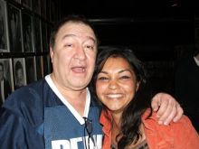 Dom Irrera