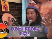 Dom Irrera