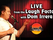 Dom Irrera