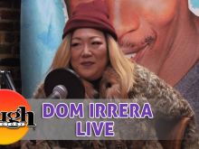 Dom Irrera