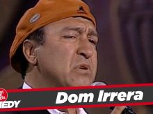 Dom Irrera