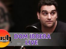 Dom Irrera