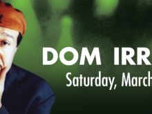 Dom Irrera