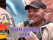 Dom Irrera