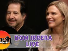Dom Irrera