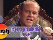 Dom Irrera