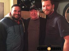 Dom Irrera