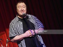 Dom Irrera