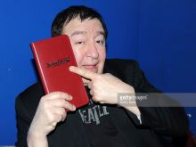 Dom Irrera
