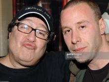 Dom Irrera