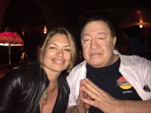 Dom Irrera