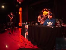 Dom Irrera