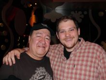 Dom Irrera