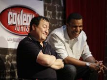 Dom Irrera
