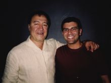 Dom Irrera