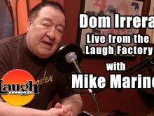 Dom Irrera
