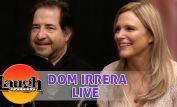 Dom Irrera