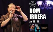 Dom Irrera