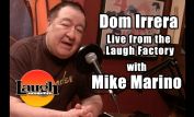 Dom Irrera