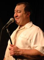 Dom Irrera