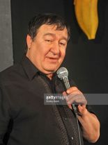 Dom Irrera