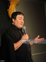 Dom Irrera