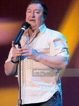 Dom Irrera