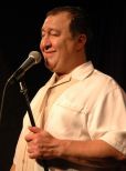 Dom Irrera