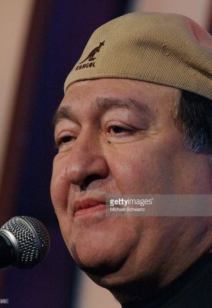 Dom Irrera